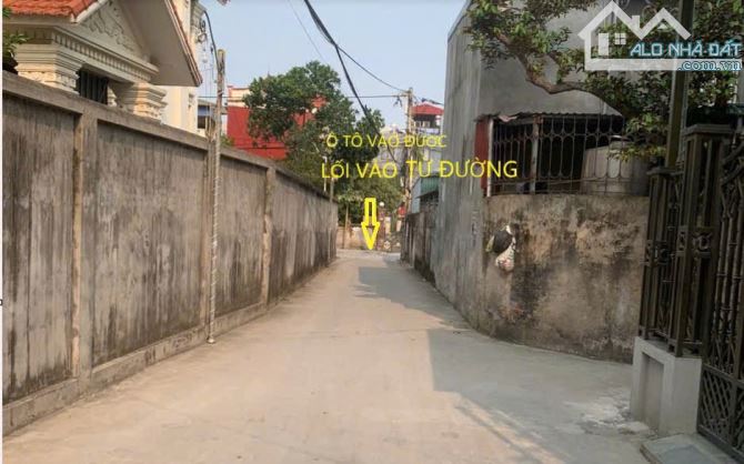 👍Bán lô đất Nam Hải - Hải An  Diện tích :99.8m ngang 4.8m  Hướng bắc ( đông tứ trạch )  P - 2