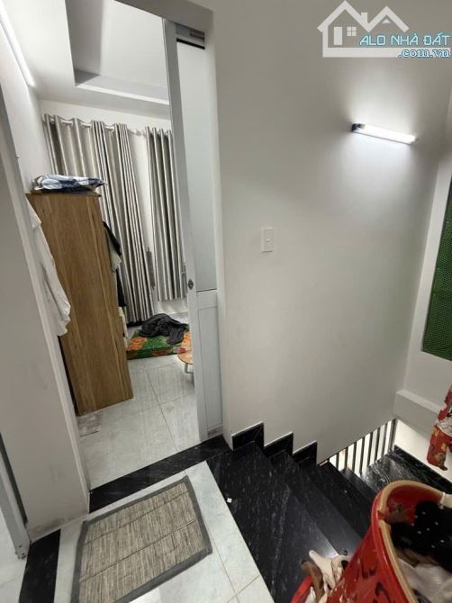 Bán Nhà 40m2x2 tầng-4PN Phan Huy Ích P14-Gò Vấp 4tỷ35 - 3