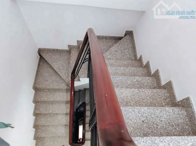💥🏠5 TẦNG HẺM XE HƠI 42M2-30M RA ĐƯỜNG BÀ HOM Q6- VỊ TRÍ ĐẸP - GIÁ RẺ NHẤT KHU VỰC.👉6XTỶ - 2