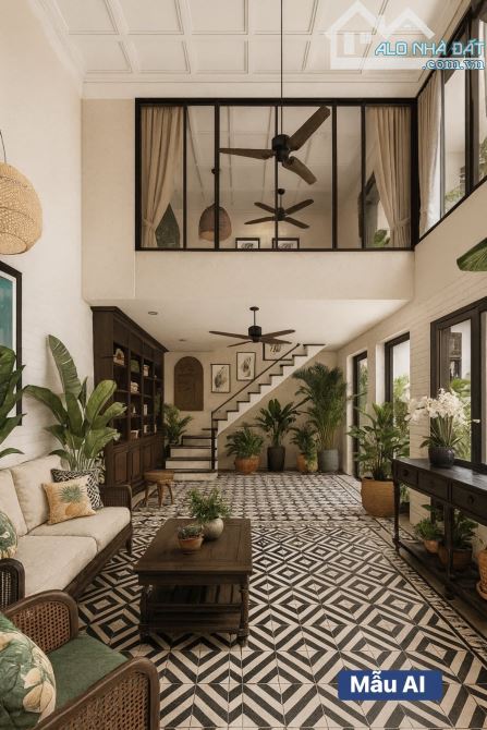 Cần bán nhà 2 tầng kiệt cô giang - hải châu - Đà Nẵng - 2