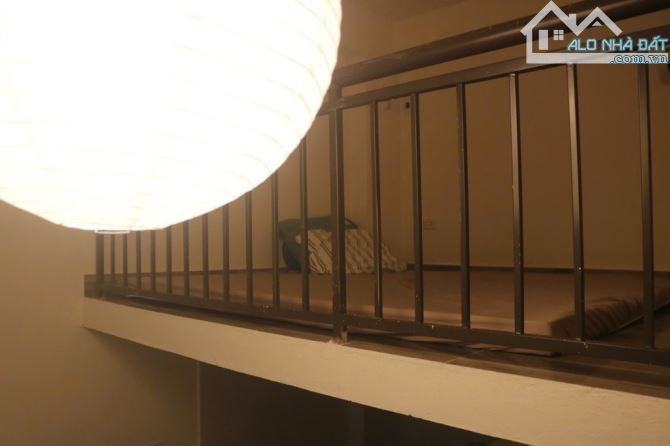 🔥Hot hot -Bán tòa căn hộ 5 tầng khu vực kim cương Mỹ An - Dòng tiền 50tr/th - Nhỉnh 15Ty - 2