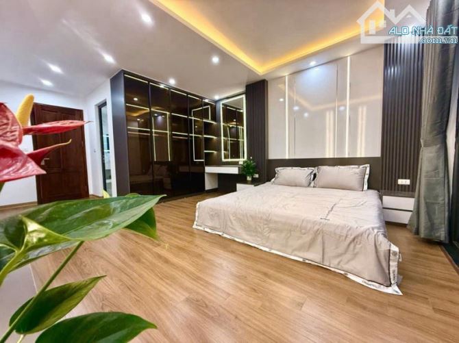 💥 SIÊU HIẾM💥 BÁN NHÀ HỒ ĐẮC DI 41m2 * 6 TẦNG, GIÁ 10.x TỶ. Full đồ, CỰC ĐẸP,  TIỆN ÍCH B - 2