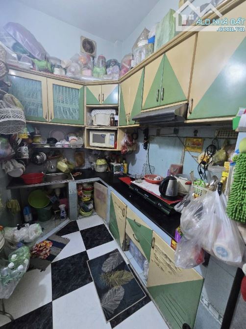 💦💦💦NHÀ 2 TẦNG 4*14M .56m2 🪙4,5ty HẺM XE HƠI THÔNG NGAY BÙI TƯ TOÀN, BÌNH TÂN  🎀SỔ HỒN - 2