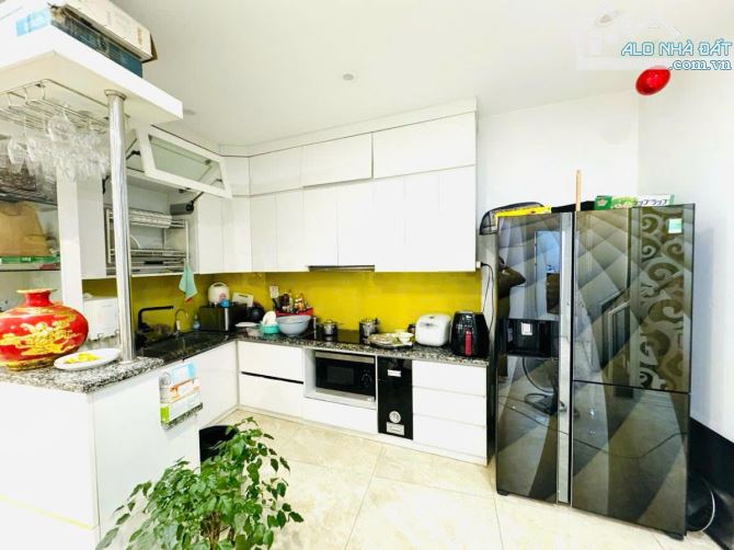Có 102! Biệt thự sân vườn Tô Ngọc Vân, view Hồ Tây triệu đô, KD đỉnh, 175m2x3T, MT 11.5m - 2