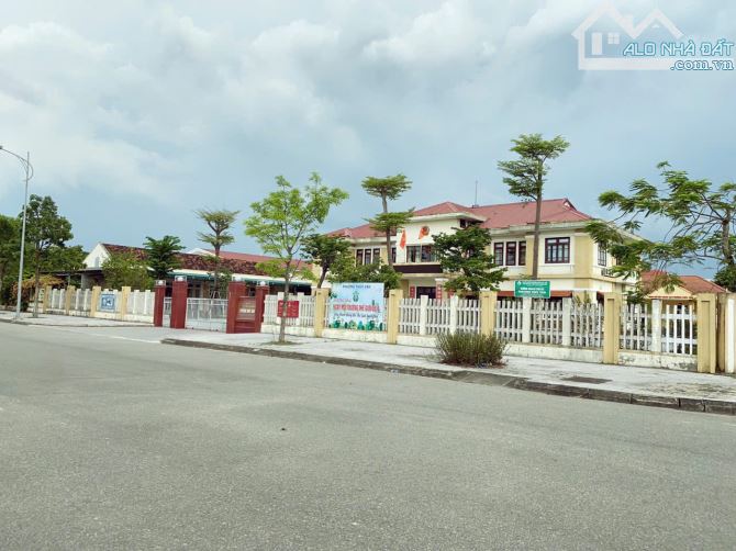 Cần Bán 168m2 đất Đẹp Mặt Tiền TD2 Thuỷ Vân. Bên Cạnh Uỷ Ban nhà Văn Hoá Thuỷ Vân - 2