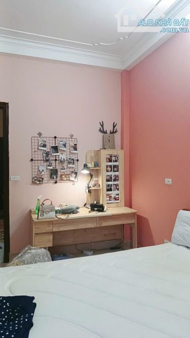 🏡 Xuân Đỉnh – Nhà 47m²-10.75 tỷ  – Chủ Tự Xây – Lắp Được Thang Máy – Sổ Đỏ Sẵn Sàng - 2