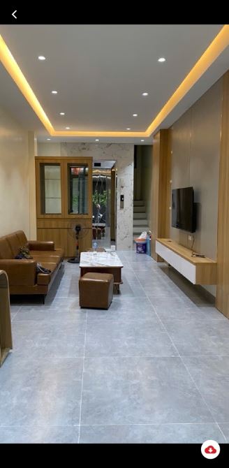 BÁN GẤP SIÊU PHẨM VẠN PHÚC ,NHÀ MỚI 5 TẦNG ,THANG MÁY ,Ô TÔ ĐỖ CỬA CHỈ CÓ 9,8T - 2