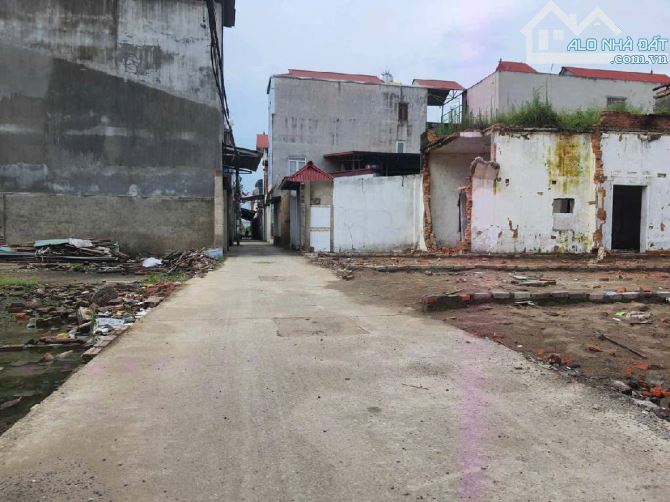 YÊN PHONG.BẮC NINH_SIÊU PHẨM ĐẦU TƯ_Ô TÔ VÀO ĐẤT_ GẦN KCN SAM SUNG _DT 71m_GIÁ 1 TỶ 9 - 1