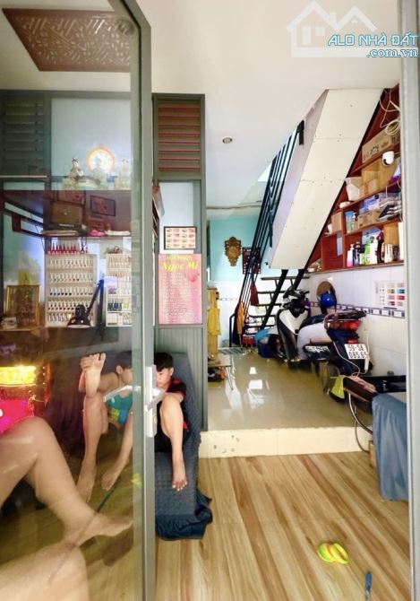 3,1tỷ, bán nhà 2 tầng 32,2m2, Lê Đình Cẩn, Bình Tân, 2 Pn, sổ rieng, hoàn công - 2