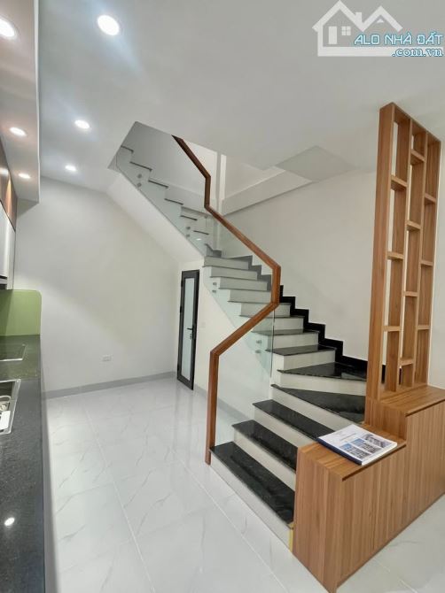 TRẦN QUỐC VƯỢNG – Ô tô gần – 42M² – 10 TỶ ✨ - 2