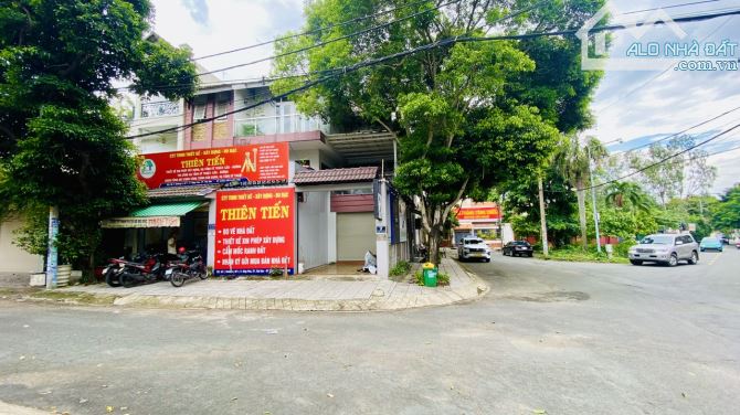 CĂN GÓC 2 TẦNG NGANG 10M MẶT TIỀN ĐƯỜNG NGAY KHU CĂN HỘC CENTUM WEATH COMPLEX – 27 TỶ - 2