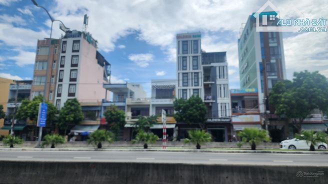 ♣ Đất 2 Mặt Tiền Nguyễn Tất Thành đoạn Tam Thuận, 125m2, 13.x tỷ - 2