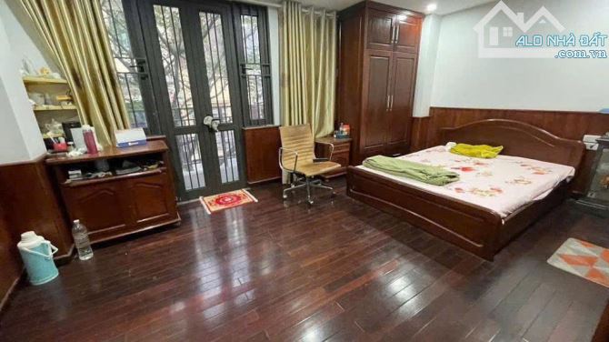 Phân lô Quan Nhân 80m2* 3 ô tô tránh, Lô góc sát mặt phố kinh doanh sầm uất, dân trí cao. - 2