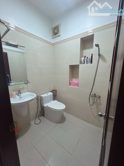 BÁN NHÀ MT MỚI SƯ VẠN HẠNH QUẬN 10, DÒNG T.IỀN TỐ.T GIÁ 15,9 TỶ - 2