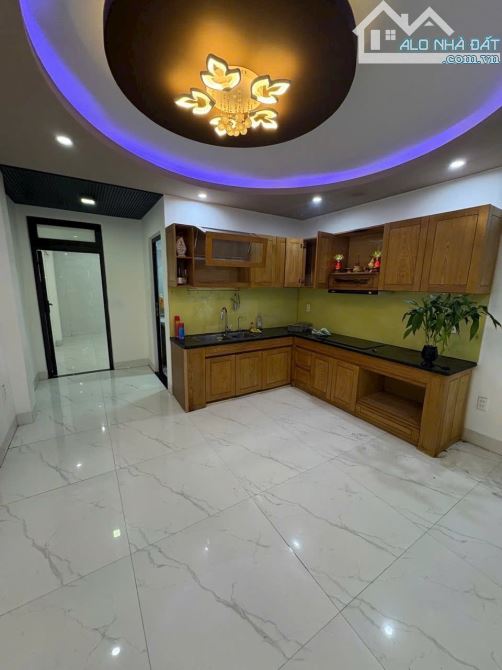 🌊 BÁN NHÀ 3 TẦNG SÁT BIỂN MỸ KHÊ –86m2- VỊ TRÍ VÀNG, GIÁ 8,x TỶ. - 2