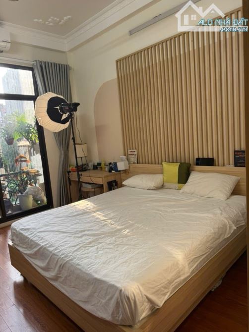 BÁN NHÀ PHÂN LÔ – Ô TÔ TRÁNH – PHỐ TÂY SƠN – KINH DOANH – NHỈNH 11 TỶ - 2