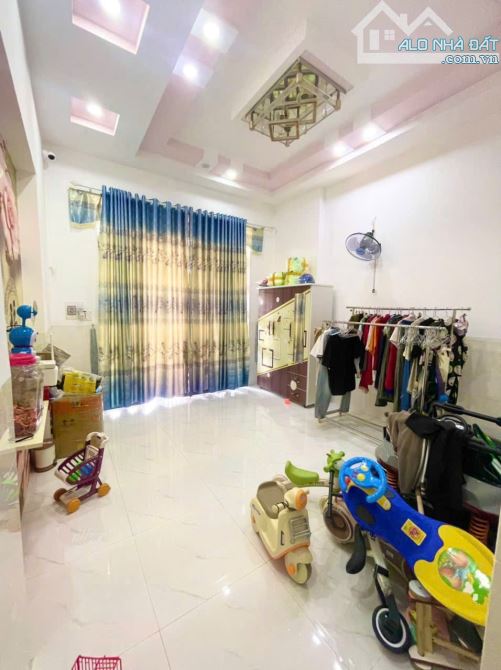 Bán Nhà KP3 Trảng Dài Gần Đường Đồng Khỡi - 2