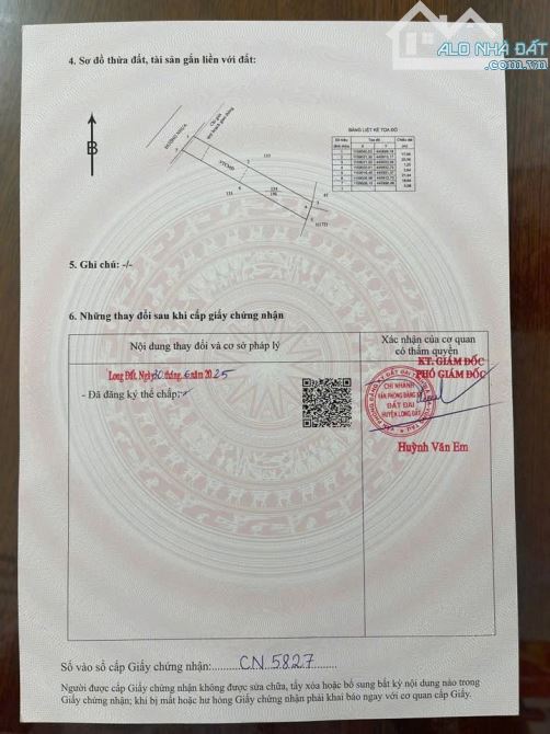 BÁN GẤP 2 LÔ LIỀN KỀ MẶT TIỀN TẠ VĂN SÁU - TT ĐẤT ĐỎ CHỈ 1,5 TỶ/ LÔ - 2