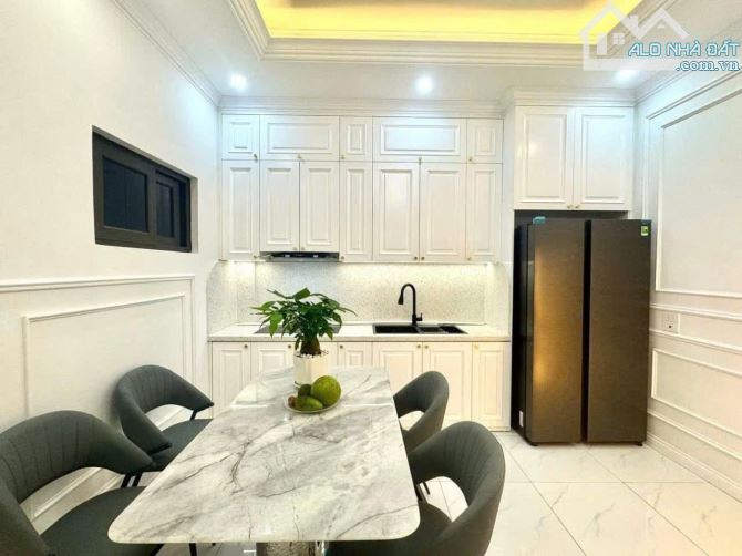 Bán nhà Xuân Đỉnh, 36m x 5 tầng chỉ 7 tỷ, full nội thất, ngõ 3m, gần công viên - 2