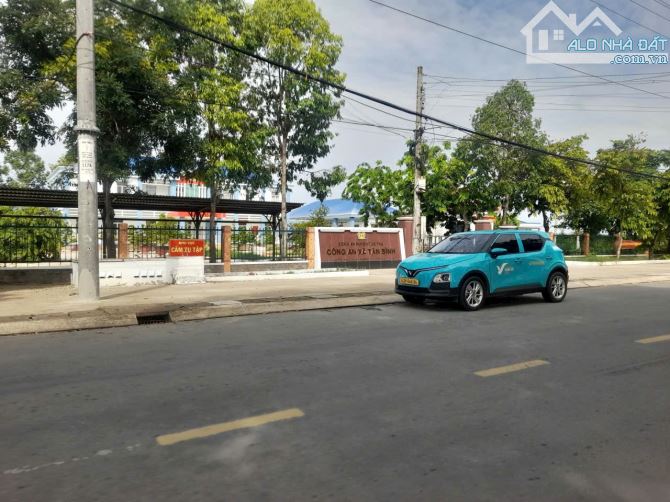 680m2 đất thổ mặt tiền kinh doanh 16 x45m, chỉ 3.2 tỷ - 2
