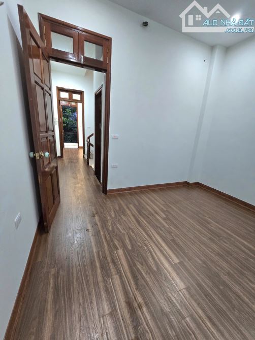 Bán nhà phố Trần Đăng Ninh, Hà Đông, vị trí đắc địa, giao thông thuận lợi, khu vực kinh do - 2