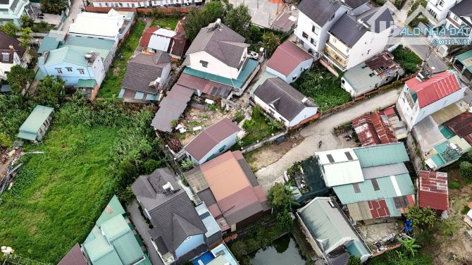 287m2 - Đất Biệt Lập Cạnh Hồ Xuân Hương chỉ vài trăm mét - 2