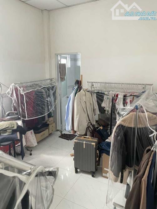 SIÊU HOT – CƠ HỘI HIẾM Bán Nhà HXH Dạ Nam – Nguyễn Thị Tần, P.2 Q.8 DT 75m² Giá chỉ 6.2 Tỷ - 2