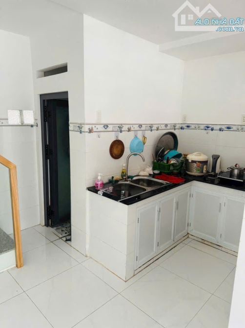 💥💥 CÁCH MẶT TIỀN ĐỖ XUÂN HỢP 50 M PHƯỚC LONG B 🚚 HẺM 2 XE TẢI TRÁNH - SẴN DÒNG TIỀN - 2