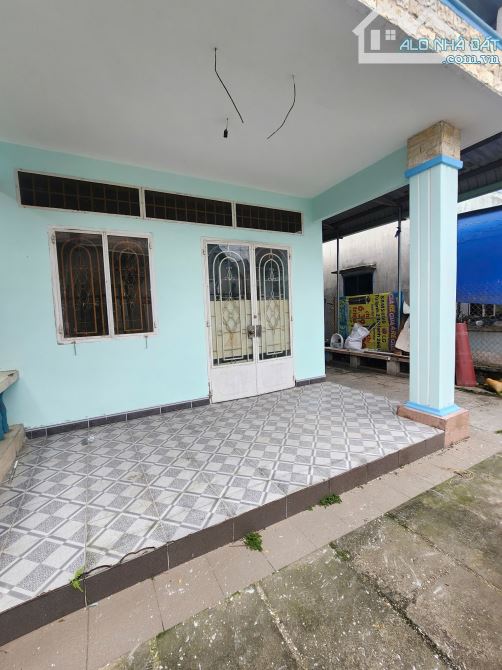 4,2Tỷ TL🔥Bán nhà cấp 4 hoàn công_Ngang 7,8m_140,4m2_Gần đường Bình Thung, P.Bình An_Dĩ An - 2