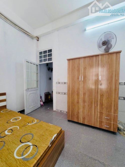 Bán Toà Căn Hộ 4 Tầng Hàn Thuyên | 12 Phòng | Dòng Tiền 40tr/tháng | Giá 12 Tỷ - 2