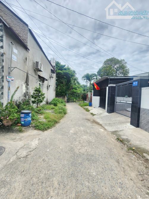 4Tỷ TL🔥Bán đất 185,5m2 gần Ngã Ba Cây Điệp P.Tân Đông Hiệp, Tp.Dĩ An - 2