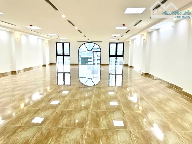 Siêu rẻ! Toà nhà mặt phố Vương Thừa Vũ, vỉa hè ô tô đỗ, KD, 7T*150m2 thang máy, DT 1.2 tỷ/ - 2