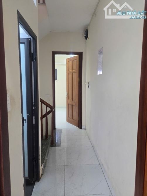Bán nhà trung tâm Chợ Xốm - Phú lương - Hà Đông - 2