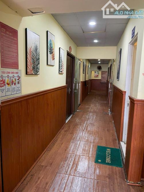 MẶT TIỀN KINH DOANH CỰC ĐỈNH, DÒNG TIỀN ỔN ĐỊNH, GẦN HOÀNG DIỆU, 560m2; 66 TỶ. - 2