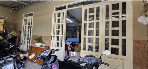 Bán nhà hẻm 463 Lê Đức Thọ, Phường 16, Quận Gò Vấp, TP. HCM. - 2
