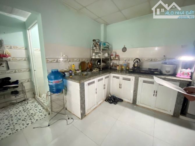 BÁN NHÀ MẶT TIỀN NGUYỄN BÁ HỌC – P. TÂN MAI  📍 Gần Vincom & Bệnh viện Hoàn Mỹ - 2