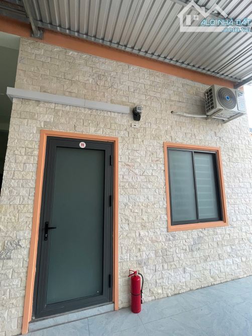 Siêu Dòng tiền CHDV 230tr/tháng - 1082m2 (30x34) - 3tầng 45phòng - TT Tp.Thủ Đức - 2