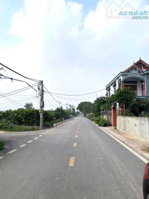 Rẻ nhất thị trường Văn Giang. 2.5tỷ trục chính apphan. Không có cơ hội lần 2 mua được - 2