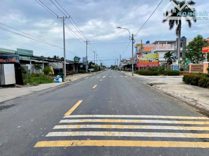 ĐẤT VƯỜN ĐƯỜNG OTTO RẺ NHẤT KHU VỰC. - 2