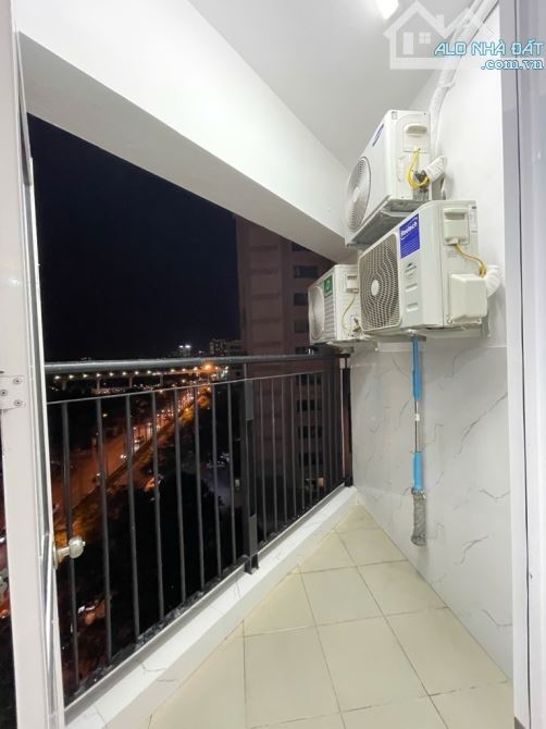 CC LÊ ĐỨC THỌ-CẦU GIẤY-DT 86M-3 NGỦ 2WC-GIÁ 6,05 TỶ - 2