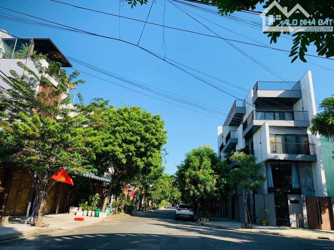 Bán đất Đa Phước 2 - Nam Việt Á, Khuê Mỹ, Đà Nẵng - 2