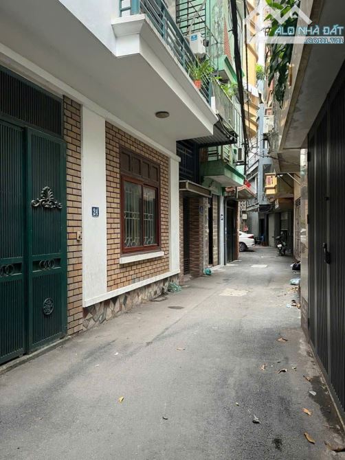 Bán đất tặng nhà 3 tầng dt 54m2 tại ngõ 12 Khuất Duy Tiến, Thanh Xuân, Hà Nội - 2