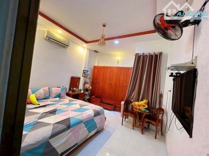 [GẤP] - Bán nhà full nội thất - 60mv - 2 tầng - kề Nguyễn Thị Thập - Quận 7 - 3.xx tỷ - 2