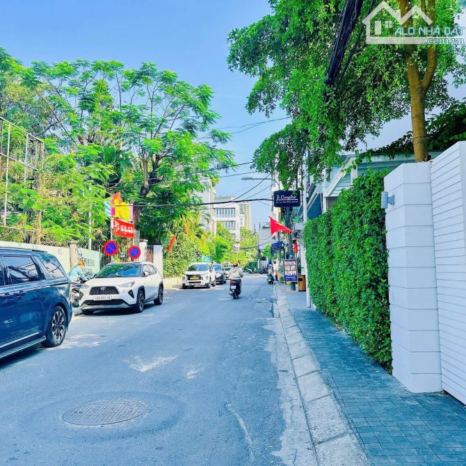 💥 MT CHẾ LAN VIÊN – 240M2 NGANG 8M NỞ HẬU – SÁT BIỂN – GIÁ CHỈ NHỈNH 27 TỶ 🍀🌹🍀 - 2