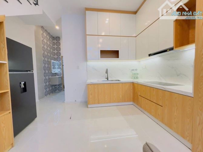 🏡 KIỆT TÁC 2 TẦNG TÔN ĐỨC THẮNG - 79M² - 4,96 TỶ  🚗 Nhà 2 tầng, 2 mê, kiệt 5m ô tô đỗ ng - 2