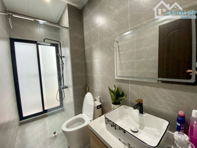 CHÍNH CHỦ GỬI BÁN NHÀ 3 TẦNG MẶT TIỀN NGUYỄN THIỆN KẾ (DT : 85m - 4PN ), SƠN TRÀ, ĐÀ NẴNG - 2