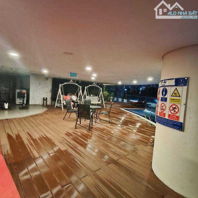 CĂN HỘ CAO CẤP FULL NỘI THẤT – VIEW HỒ TÂY – WATERMARK  LẠC LONG QUÂN - 2
