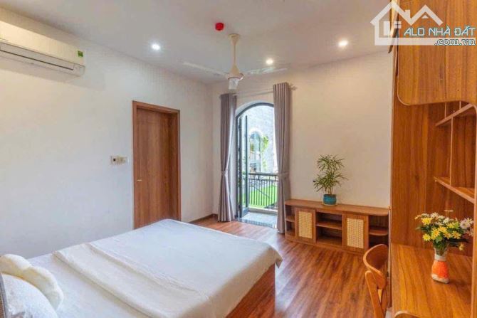 BÁN BIỆT THỰ ĐƯỜNG HỒ NGHINH - KHU TRỌNG ĐIỂM DU LỊCH - DIỆN TÍCH 236M - 2