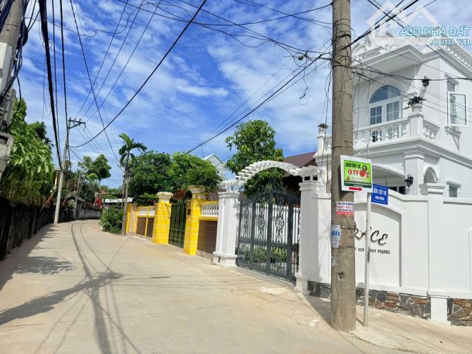 🇻🇳 BÁN ĐẤT ĐẸP KIỆT OTO MINH MẠNG CẦU LIM - 2