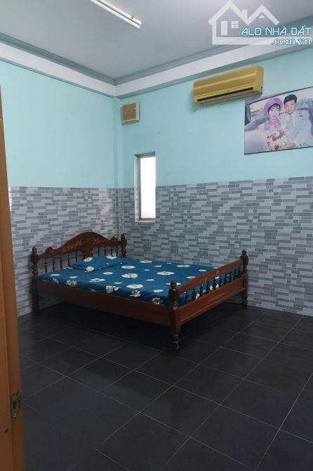 Bán nhà Phạm Văn Chiêu Gò Vấp, diện tích lớn 82m2, giá chỉ hơn 5 tỷ, chính chủ - 2